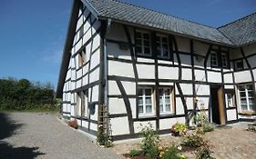 Ferienwohnung im Winkelhof
